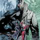 Batman: Hush by Jim Lee
